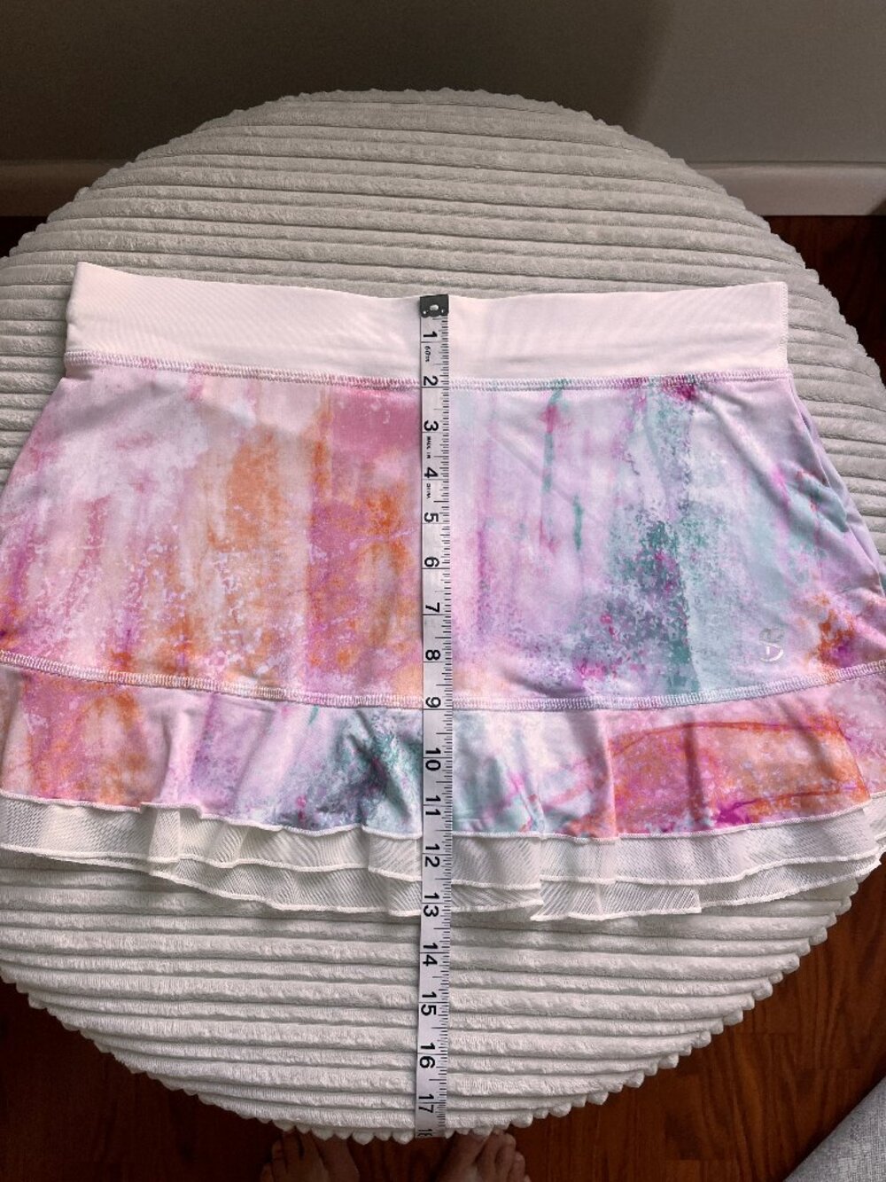SofiBella Isabella Skort